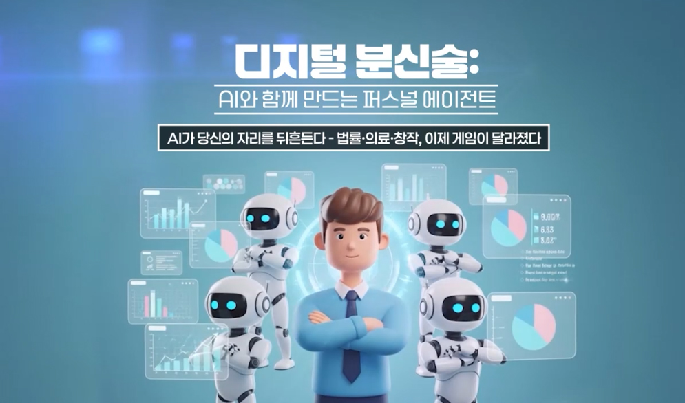 디지털 분신술 AI와 함께 만드는 퍼스널 에이전트.jpg